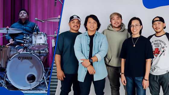 December Avenue members: the story that built their loyal fanbase