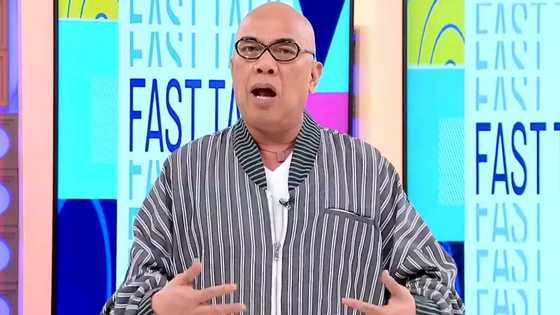 Boy Abunda, bumwelta sa mga pahayag ni Alvin Aragon tungkol sa LGBTQ+ community