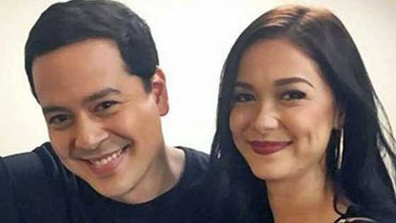 Maja Salvador on her friendship with John Lloyd Cruz: "walang katulad na friendship"