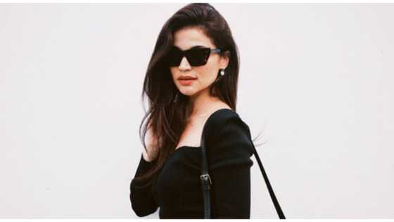 Anne Curtis, ibinida ang kanyang mga naggagandahang litrato