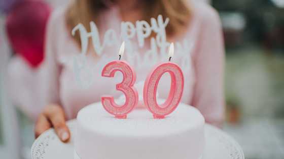 My mother-in-law sent me a birthday cake — Then my husband shouted, “Don’t eat it”