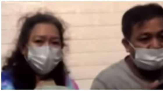 Blotter ng mag-asawa sa grupong nangikil umano kay Hazel Edep, nasa RTIA na