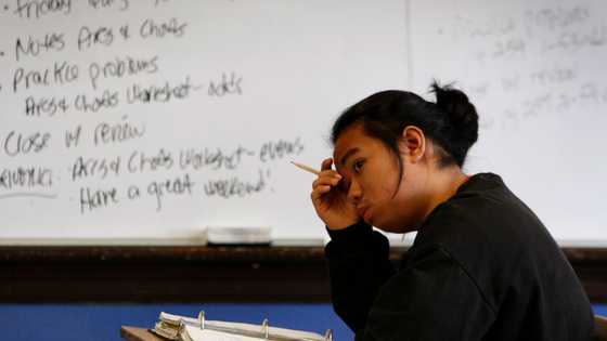 I found out that my daughter is skipping school — So I decided to follow her next day