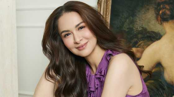 Marian Rivera, nagbago ang pananaw sa pera matapos maging ina ng dalawa