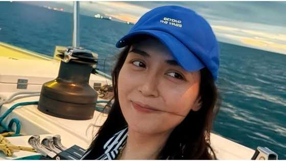 Kathryn Bernardo, naghahanap ng genuine happiness at growth