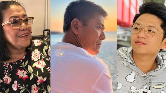 Lolit Solis, sa pagsampa ng kaso ni Vic Sotto kay Darryl Yap: “Talagang nasagad ang galit ni Vic”