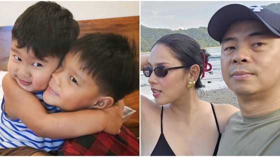 Chito Miranda opens up on how he disciplines his two sons