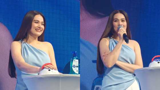 Bea Alonzo, nagbahagi ng detalye tungkol sa married life nila ni Vincent Co