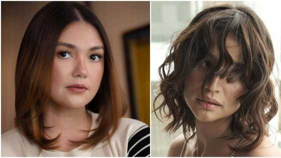 Angelica Panganiban may sobrang honest na reaksyon sa viral pics ni Anne Curtis: "Ayoko na mainggit"