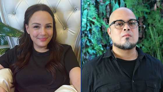 Matet de Leon, diretsahang sinita si Ian de Leon sa mga umano’y iniwang detalye