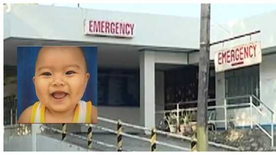 Dahil daw sa doktor? Sanggol, pumanaw nang makalunok ng buto ng manok