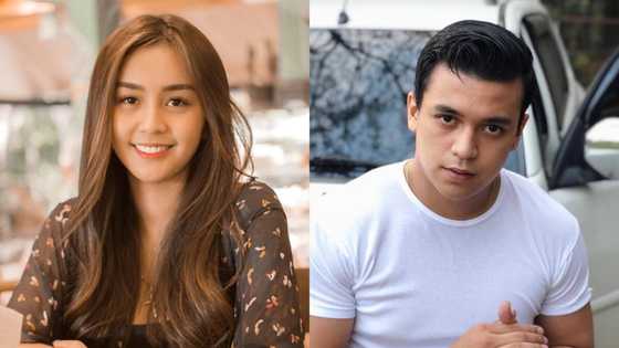 Jen Del Rosario, unang post sa gitna ng pagkumpirma ni Rob Moya, viral na