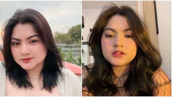 Jamie Bautista, nag-post ng kanyang bagong pictures: "She’s doing better"