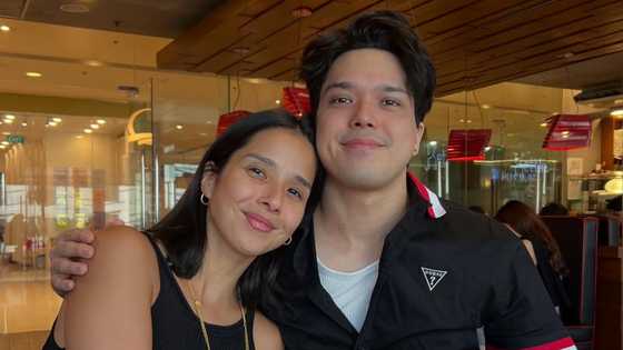 Maxene Magalona, may nakakaantig na birthday message para kay Elmo Magalona