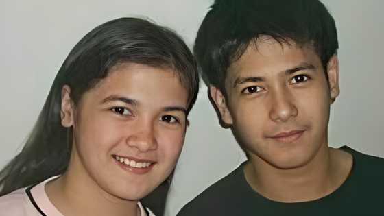 John Prats, may nakakaantig na birthday greeting para kay Camille Prats