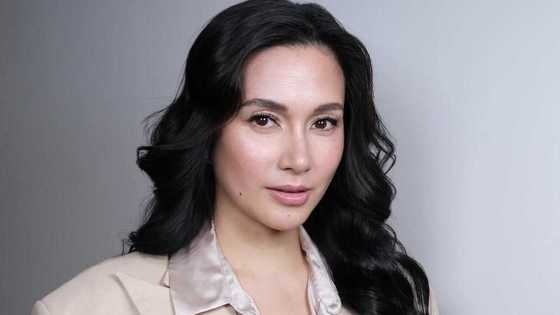 RR Enriquez, hindi kinaya ang napansin ni Mariel Padilla sa video niya