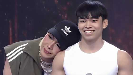 Carlos Yulo lookalike, Vice Ganda na nag-ala Chloe San Jose na sabay sumayaw, kinagiliwan ng marami