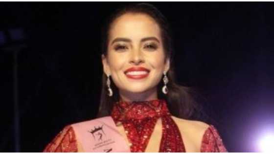 Mabuhay! Kelley Day, itinanghal na Miss Eco International first runner-up