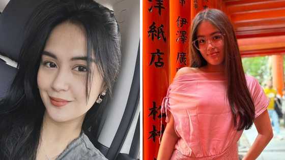 Lian Paz, may nakakaantig na birthday post para kay Xalene