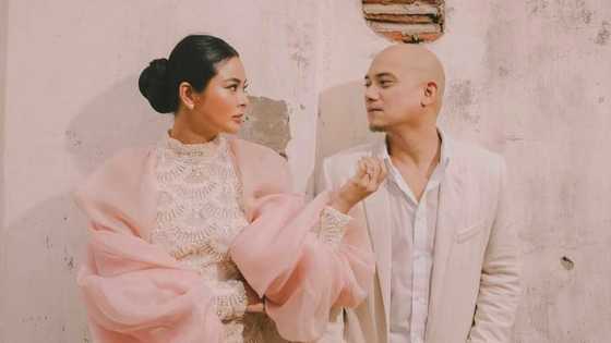Maxine Medina, may nakakatawang birthday greeting para sa mister na si Timmy Llana