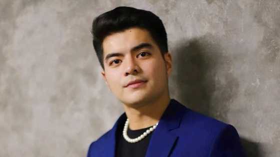 Andrew Muhlach, winarningan ang publiko: "First time 'to nangyari sakin"