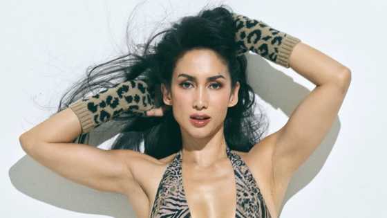 Ina Raymundo, sinagot ang tanong kung game bang gumawa ng daring films sa edad na 50