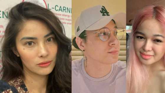 RR Enriquez, nag-react sa ‘bardagulan’ nina Janine Berdin, DJ Loonyo: “nanggulo lang ako”