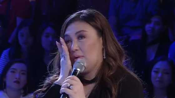 Sharon Cuneta, sobrang lungkot ngayon lang nalamang namatay na pala ang kanyang impersonator