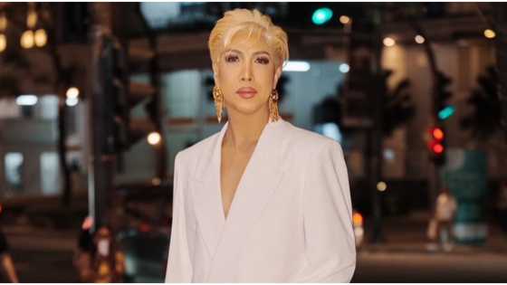 Vice Ganda explains why she won’t enter politics despite offers & public clamor
