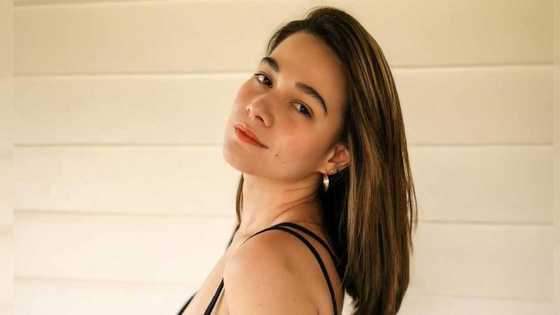 Bea Alonzo, hands-on sa bagong "Bash" negosyo: "Packing your BASH orders"