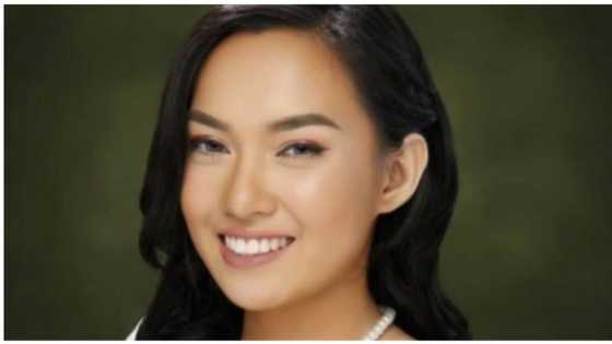 Little Miss Philippines 2005, inalala kung paano niya naiuwi ang korona