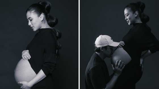 Alex Gonzaga, ligtas umanong nanganak matapos ang tatlong pregnancy loss
