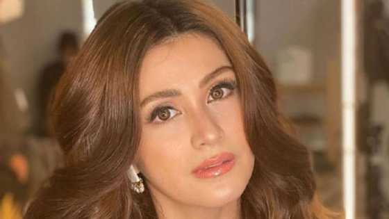 Carla Abellana, nanawagang itigil ang pagpapa-sabong ng kabayo: “Why make animals fight against each other?”