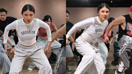 Nadine Lustre asks viewers not to judge her too harshly: “Babawi soon”