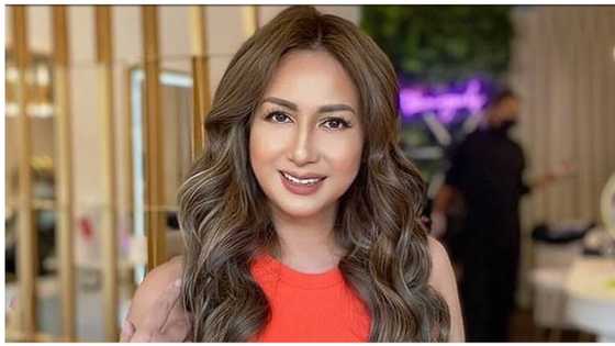 Regine Tolentino, nagpasalamat sa love and support matapos ang wardrobe malfunction niya