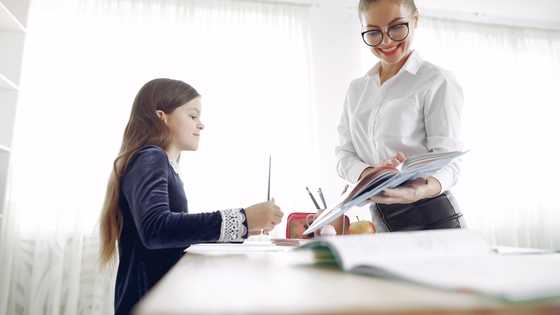 My teacher ruined my future over a 10-minute delay – Later she begged me to break the rules for her