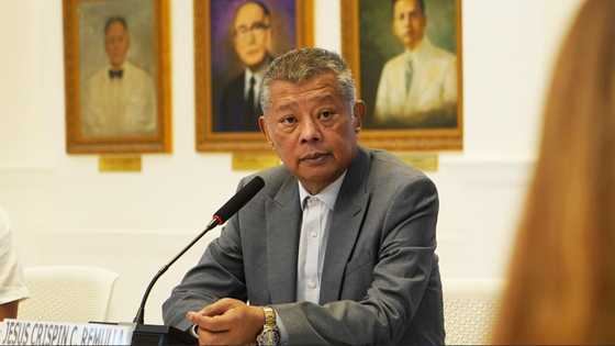 Marcos appoints Justice Secretary Remulla as new Ombudsman