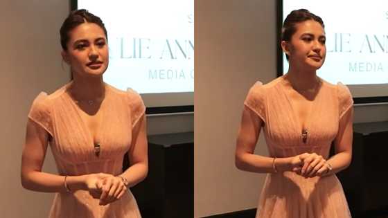 Julie Anne San Jose, emosyonal sa pag-alala kay Vanessa Rangadhol