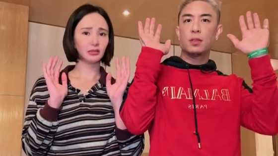 Makuwelang video nina Katrina Halili at Kris Lawrence, pumalo ng 13M views online