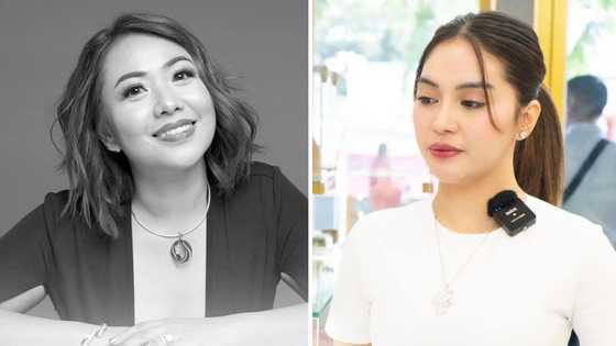 Glenda Dela Cruz, ni-repost ang pahayag ng Brilliant Skin Essentials ukol kay Lerms Lulu