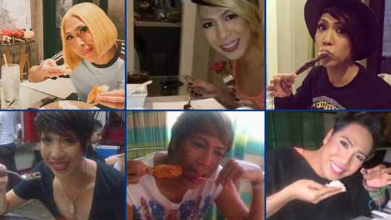 Vice Ganda, tuluyang pinatulan ang viral memes na ilang linggo nang laman ng internet
