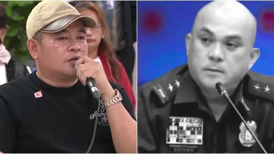 Former NCRPO Chief belies 'Dondon' statement, denies involvement in 'missing sabungeros' case