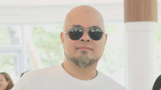 Ian de Leon, iginiit na hindi siya nagsisinungaling sa usapin ng OPC at pamana