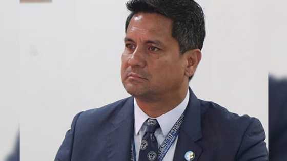 Richard Gomez, inamin ang komprontasyon sa SEA Games, kinwestiyon pagkatanggal sa top fencer