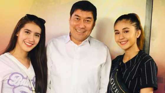 Si Kuya ang maswerte! Taxi driver walang alinlangang sinauli iPhoneX sa napakagandang dalaga