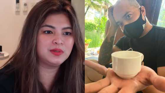 Angel Locsin, ipinakita ang “palpak” na online purchase ni Neil Arce: “kape for dwende”