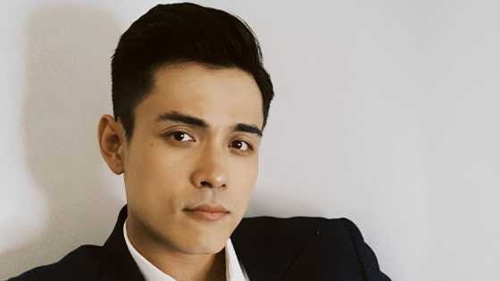Xian Lim, finlex photo niyang nag-aattend ng klase sa aviation school