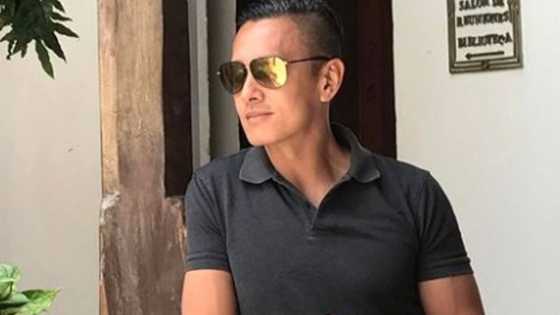 Victor Consunji, nag-post ng "living my best life" sa gitna ng umanoý revelations ni Maggie Wilson