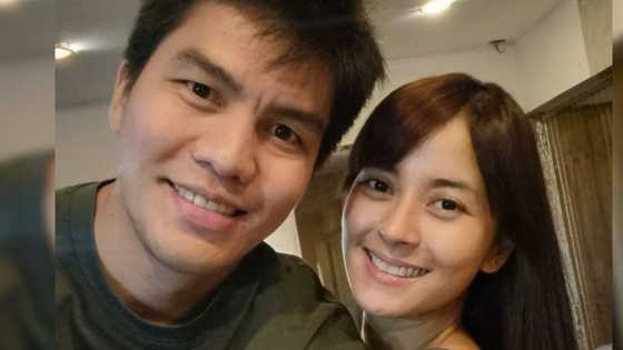 Bianca Gonzalez, may sweet birthday greeting para kay JC Intal; nag-share ng pics nila sa Paris
