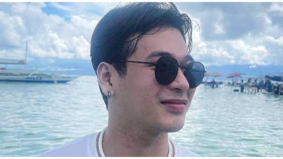 Wilbert Ross, ipinakita ang kanyang bagong kotse: "Thank you Lord"